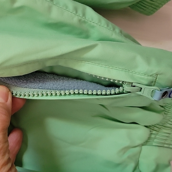 DUBLIN Cuddly Ponies Girl's Jacket Super Cute - Picture 5 of 16